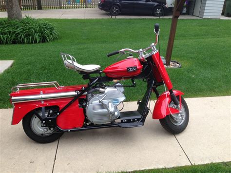 see also. . Cushman scooters for sale craigslist